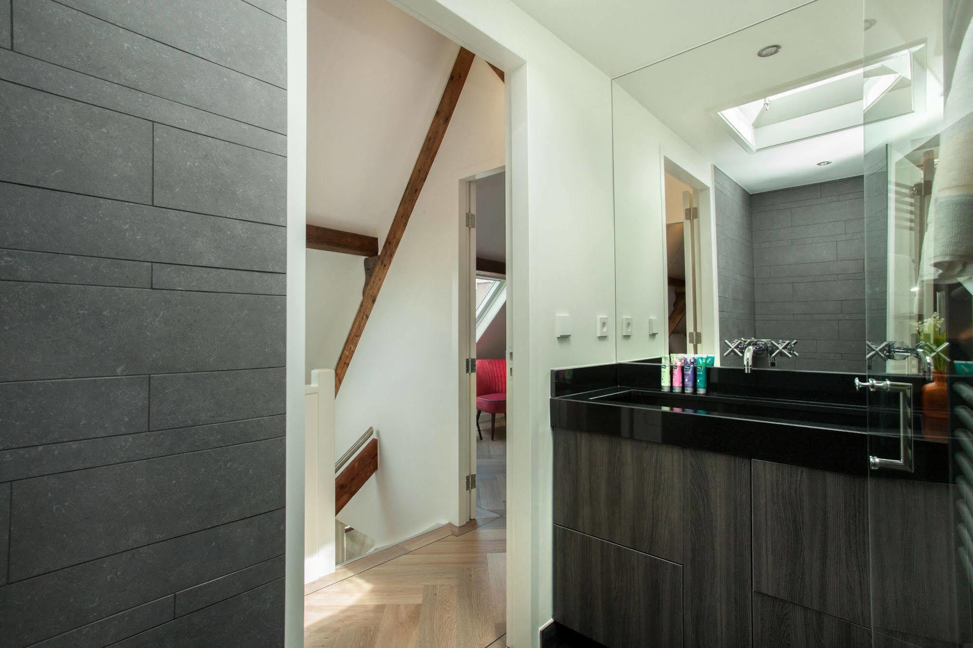 Stayci Serviced Apartments Denneweg Haga Exterior foto