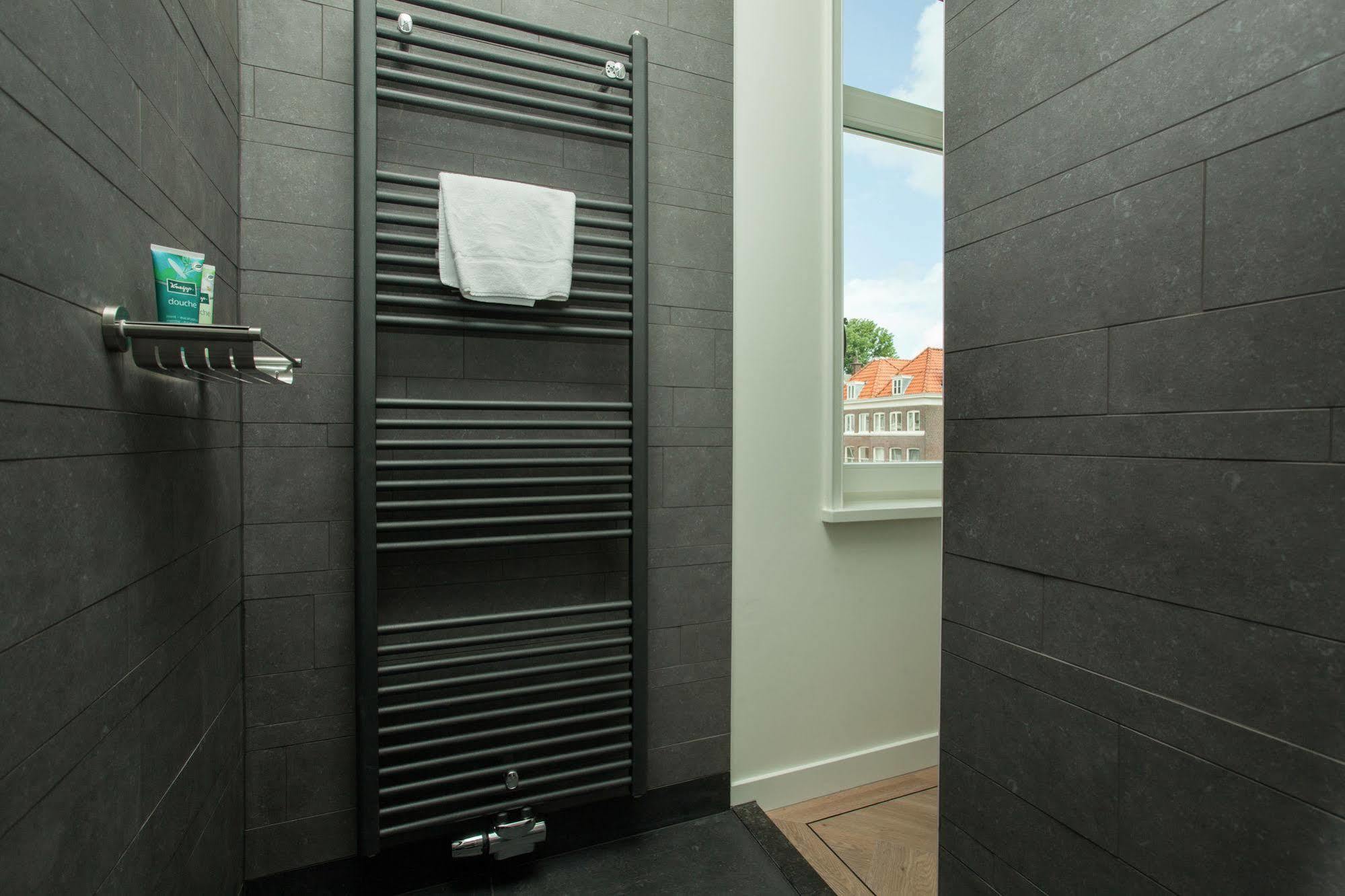 Stayci Serviced Apartments Denneweg Haga Exterior foto